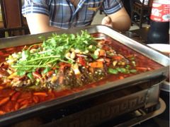 iphone_upload_pic-渝味川菜(夜宵航母店)