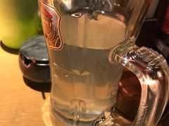 -牛角日本烧肉专门店(小樽店)