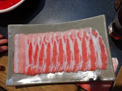 -渝大狮毛肚老火锅(普陀店)