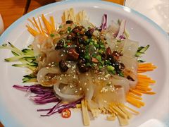 -客临百思德·东北特色馆(龙湖时代天街店)