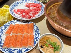 -东镇老火锅(长春路首店)