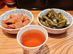 -蟹黄鱼·海派深夜面馆(江湾里店)