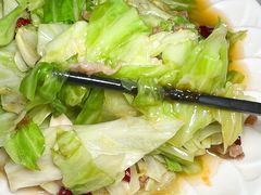 -乐山第一家临江鳝丝(茶坊路店)