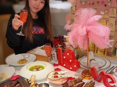 -王品牛排(北京新辰里亚运村店)