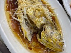 -望海潮海鲜店 特色家常菜(在海一方店)