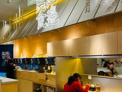 -七八冷面·延边朝鲜族美食(世纪汇店)