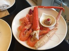 虾和蟹-盛宴自助餐厅(运达喜来登店)