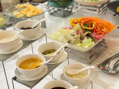 -中旅阿那亚九龙湖·公主酒店