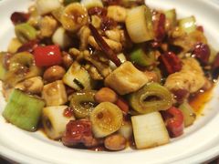 -起源小厨·水席·炒菜(洛邑古城店)