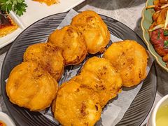 -九龙茶记·粤式餐厅融合菜(鹭江店)
