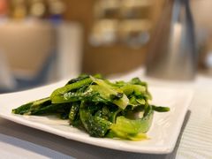 清炒时蔬-拾忆·私厨(光谷店)