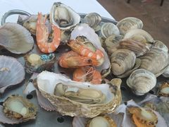 -日照大牌檔•小船海鲜(万平口店)