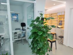 -清清博视儿童眼视光中心(角门西店)