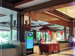 -三亚亚龙湾天域度假酒店