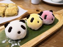 -天府掌柜(九眼桥店)