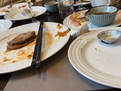 -万达瑞华酒店美食汇自助餐厅(楚河汉街店)