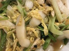 -老福州闽菜馆(温泉路店)