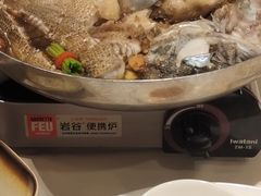 -口味堂(惠济路店)