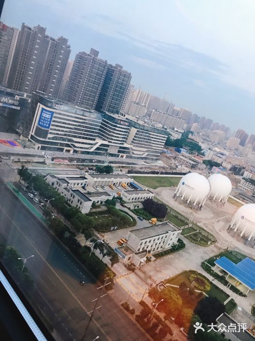 汇成天玺酒店(西安曲江店)图片