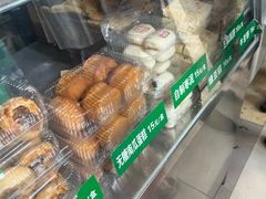 -李小老烧饼(常营民族家园店)