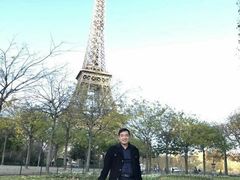 -埃菲尔铁塔