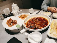 -宏宴·新京菜(望京店)