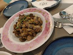 -拾挚扒房(招商花园城店)