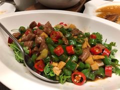 -浙江安吉JW万豪酒店·万豪中餐厅