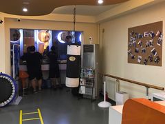-悦健身私教工作室(双井店)