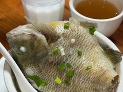 -万兴菜馆(龙华店)