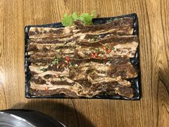 -大壮家原味烤肉(兴华北街店)