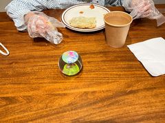 -得粒烘焙坊Daily Bakery House(东海花园店)
