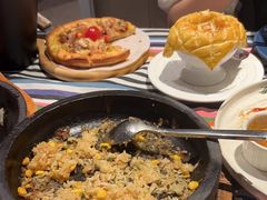 -Aqua Oasis 水天堂(相城天虹商场店)
