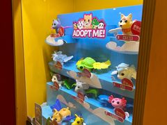 -麦当劳(星光行店)