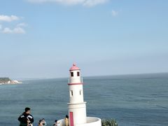 -漳州滨海火山岛自然生态风景区