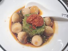 尖椒小皮蛋-新太二·鲜料川菜(晶耀前滩店)