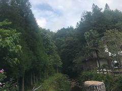 -井冈山风景名胜区
