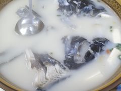-浔味·山屿湖·正宗淳牌全鱼宴老字号