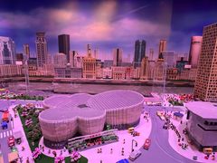 -上海乐高探索中心