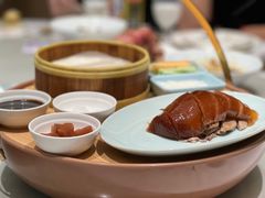 -红城阁·上海味道(四平路店)