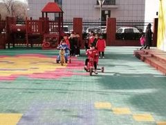-贝美蓝天幼儿园(河东直沽园)