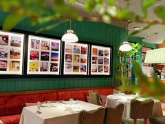 -漢舍中国菜馆(浦东嘉里城店)