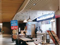 大堂-达美乐比萨(新街口店)