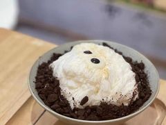 -怪物的冰与火(天虹商场中山路店)