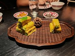 -锦楼·臻选新杭帮(杭州中心店)