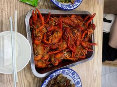 -江城燕子大排档(江汉路步行街店)