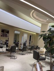 -Mentor Hair Salon