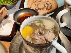 -纳鲁孜·新疆特色餐厅(上海悦荟广场店)