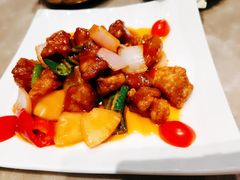 鲜果咕噜肉-燊荣记(北京路店)