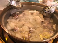 -润园四季椰子鸡火锅(南山海岸城店)